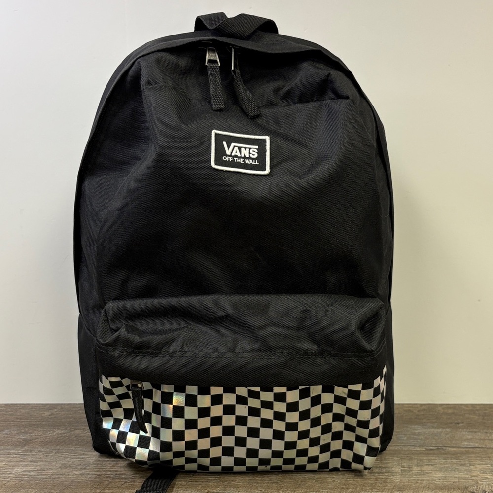 Vans Realm Plus Backback